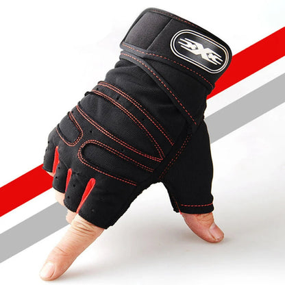 Pulse Pro™ Workout Gloves