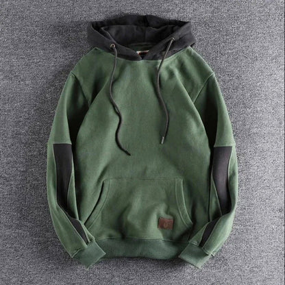 The Ace Hoodie